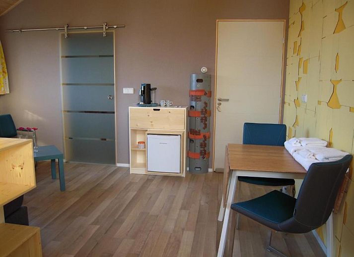Guest house 023501 - Bed and Breakfast Zuidoost Groningen - B&B ZomersBuiten