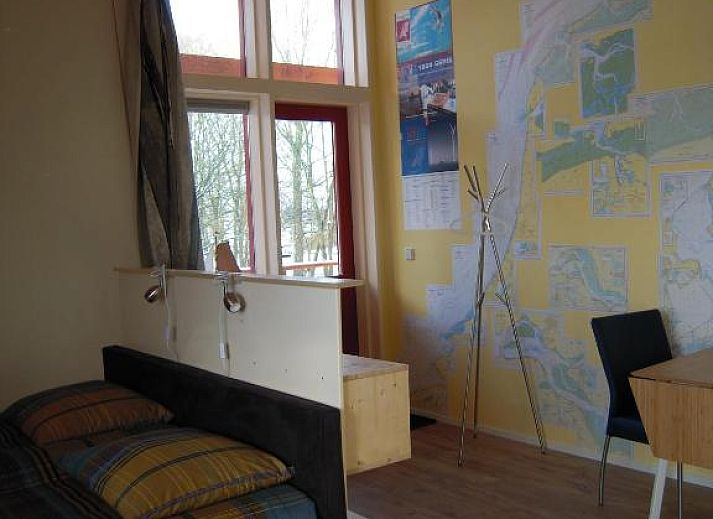 Guest house 023501 - Bed and Breakfast Zuidoost Groningen - B&B ZomersBuiten