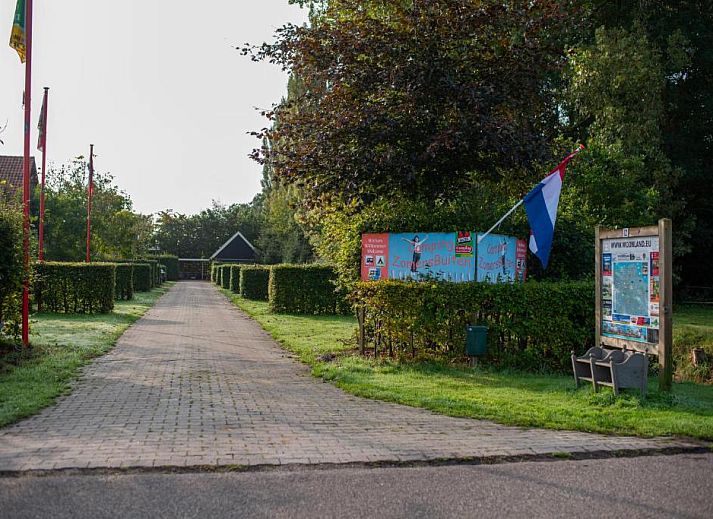 Guest house 023501 - Bed and Breakfast Zuidoost Groningen - B&B ZomersBuiten