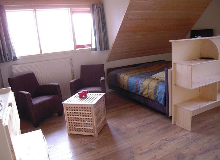 Guest house 023501 - Bed and Breakfast Zuidoost Groningen - B&B ZomersBuiten