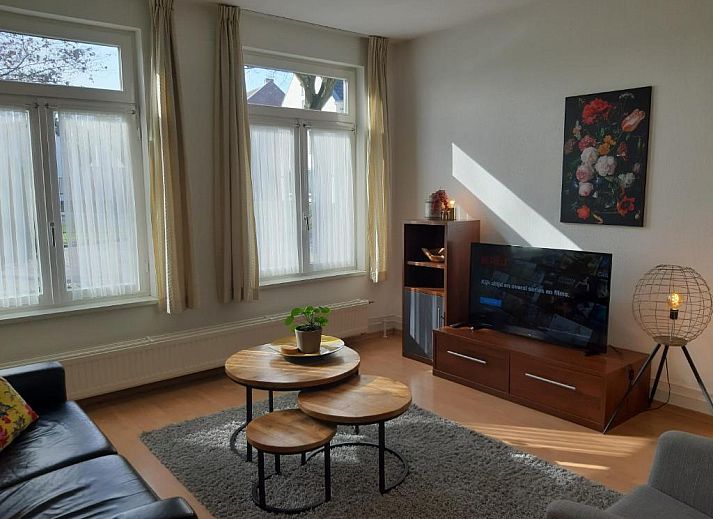 Guest house 023702 - Bed and Breakfast Midden Limburg - B&amp;B Appartementen Engelenhof