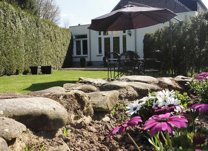 Guest house 023702 - Bed and Breakfast Midden Limburg - B&amp;B Appartementen Engelenhof
