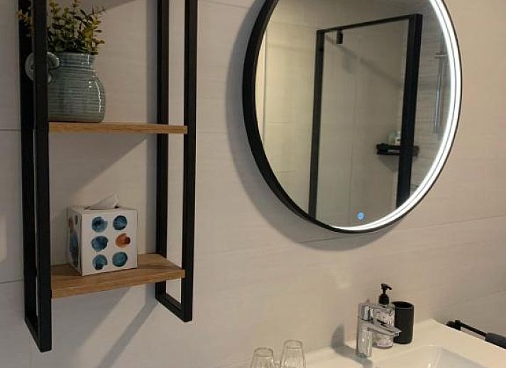 Guest house 023702 - Bed and Breakfast Midden Limburg - B&amp;B Appartementen Engelenhof