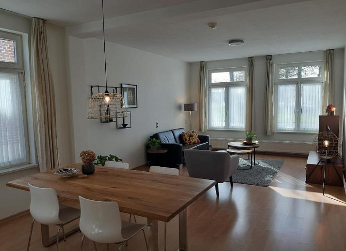 Guest house 023702 - Bed and Breakfast Midden Limburg - B&amp;B Appartementen Engelenhof