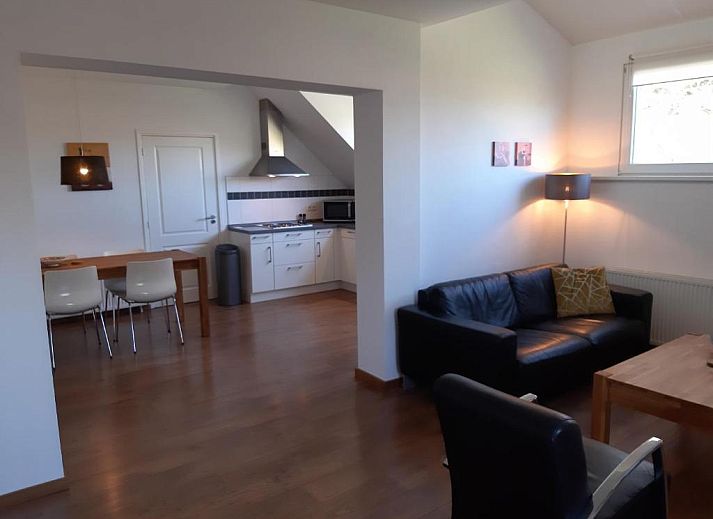 Guest house 023702 - Bed and Breakfast Midden Limburg - B&amp;B Appartementen Engelenhof