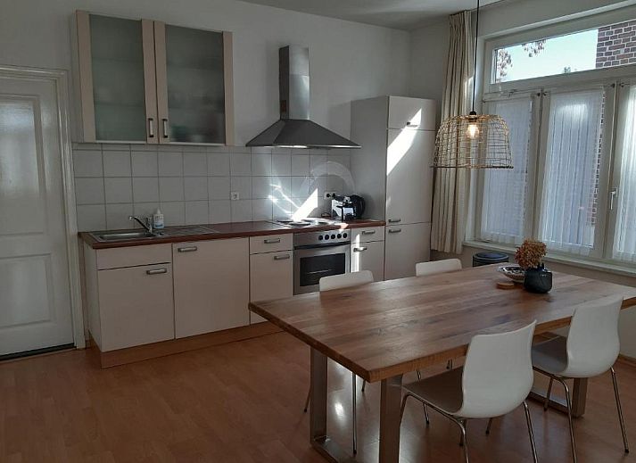 Guest house 023702 - Bed and Breakfast Midden Limburg - B&amp;B Appartementen Engelenhof