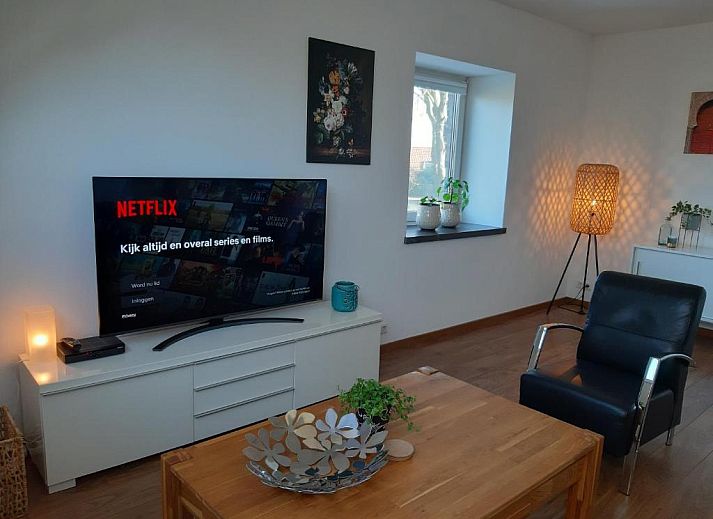 Guest house 023702 - Bed and Breakfast Midden Limburg - B&amp;B Appartementen Engelenhof