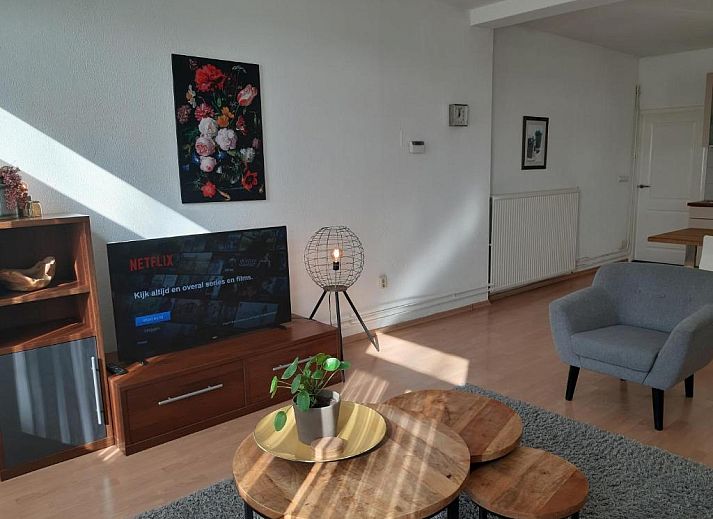 Guest house 023702 - Bed and Breakfast Midden Limburg - B&amp;B Appartementen Engelenhof