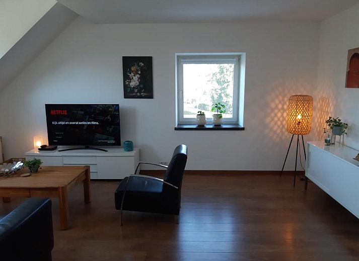 Guest house 023702 - Bed and Breakfast Midden Limburg - B&amp;B Appartementen Engelenhof