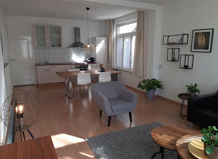 Guest house 023702 - Bed and Breakfast Midden Limburg - B&amp;B Appartementen Engelenhof