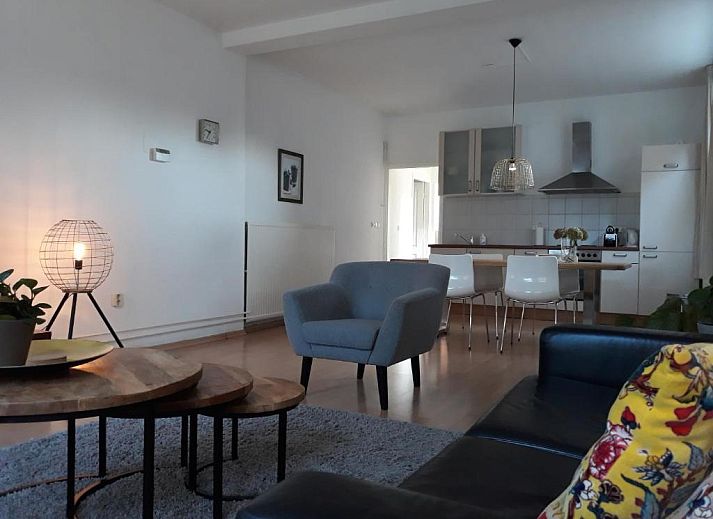 Guest house 023702 - Bed and Breakfast Midden Limburg - B&amp;B Appartementen Engelenhof