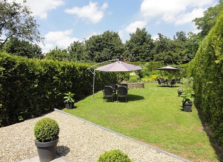 Guest house 023702 - Bed and Breakfast Midden Limburg - B&amp;B Appartementen Engelenhof