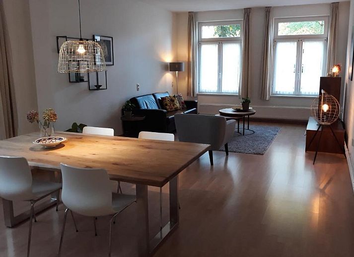 Guest house 023702 - Bed and Breakfast Midden Limburg - B&amp;B Appartementen Engelenhof