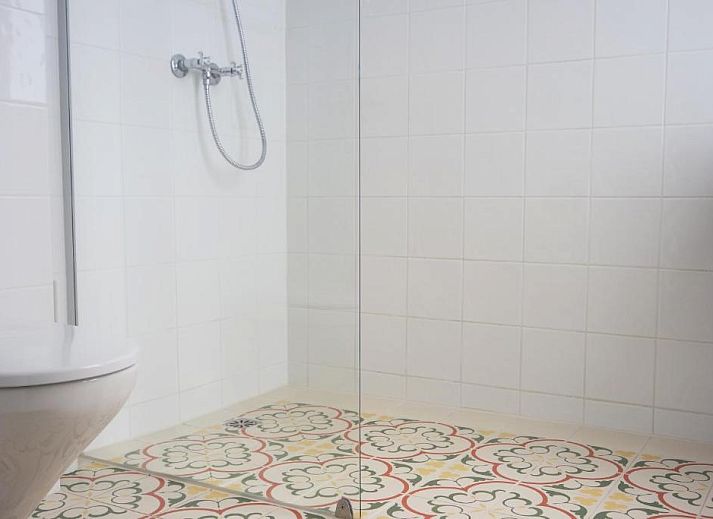 Gemuetlicher Essbereich in Alberti - Bed & Bike, Bett und Fruehstueck in Rotterdam, Suedholland.