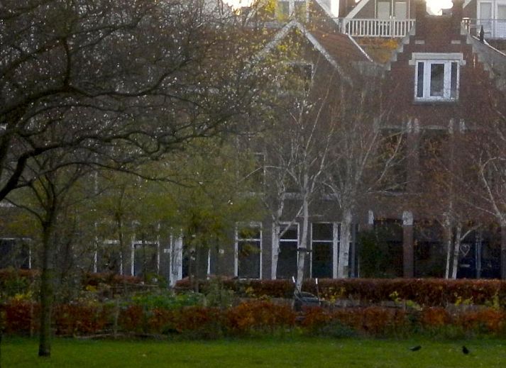 Guest house 027068 • Bed and Breakfast Rotterdam eo • Bed & Breakfast Maria