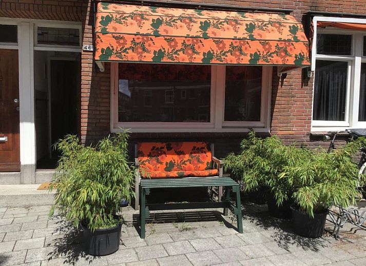 Verblijf 027087 • Bed and breakfast Rotterdam eo • Imagine My B&B