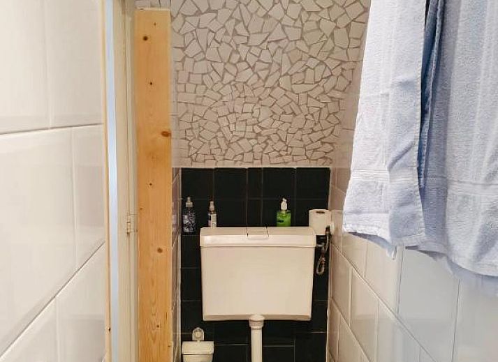 Dining area in Imagine My B&B Rotterdam, perfect for a leisurely breakfast.