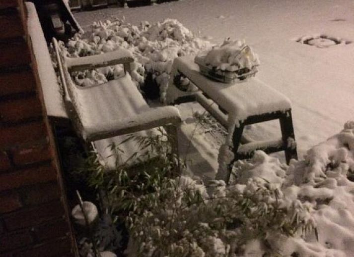 Coffee and tea facilities in Imagine My B&B Rotterdam for a comfortable start to the day.