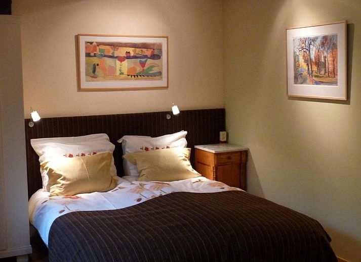 Verblijf 033330 - Bed and breakfast Noordoost Groningen - B&B Pakhuis Emden