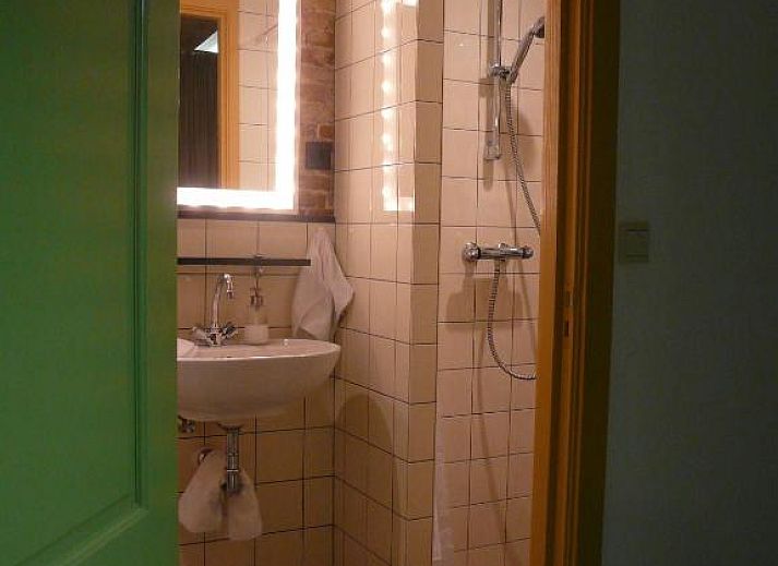 Verblijf 033330 - Bed and breakfast Noordoost Groningen - B&B Pakhuis Emden