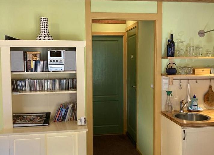 Verblijf 033330 - Bed and breakfast Noordoost Groningen - B&B Pakhuis Emden