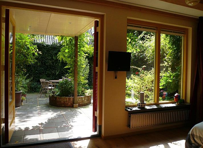 Verblijf 033330 - Bed and breakfast Noordoost Groningen - B&B Pakhuis Emden