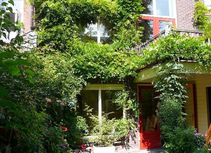 Verblijf 033330 - Bed and breakfast Noordoost Groningen - B&B Pakhuis Emden