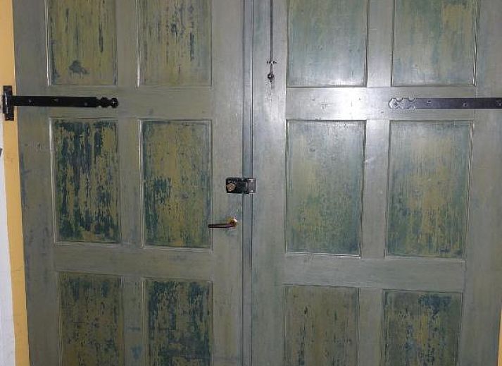 Verblijf 033330 - Bed and breakfast Noordoost Groningen - B&B Pakhuis Emden