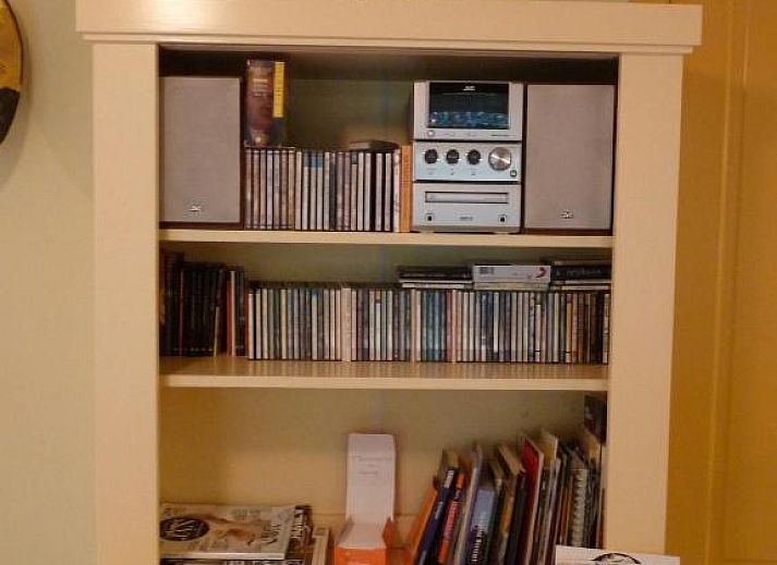 Verblijf 033330 - Bed and breakfast Noordoost Groningen - B&B Pakhuis Emden