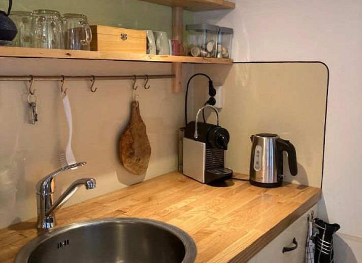 Verblijf 033330 - Bed and breakfast Noordoost Groningen - B&B Pakhuis Emden