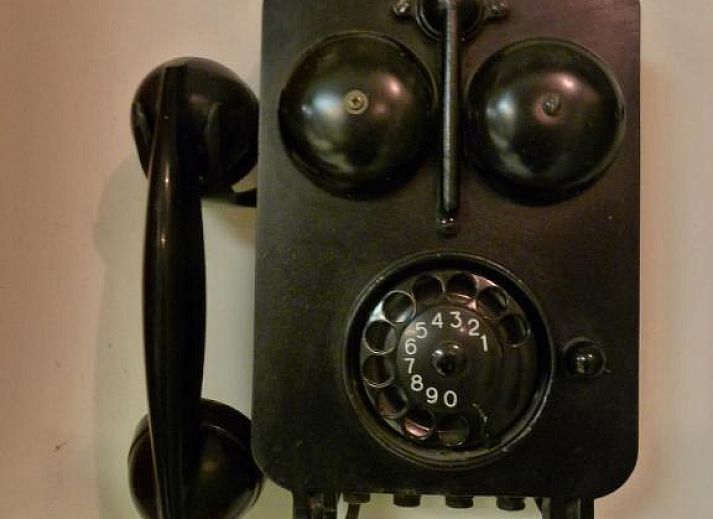 Verblijf 033330 - Bed and breakfast Noordoost Groningen - B&B Pakhuis Emden