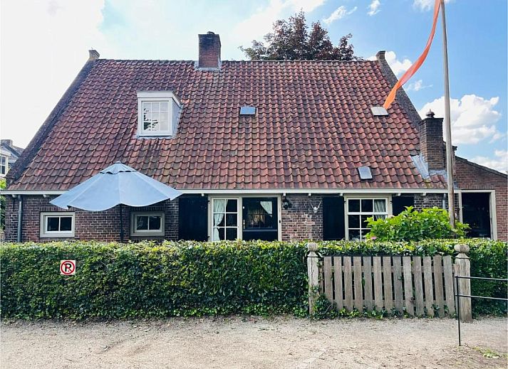 Verblijf 035701 - Bed and breakfast Utrechtse Heuvelrug - B&B Het Gasthuys