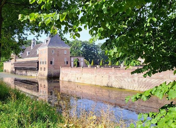 Verblijf 035701 - Bed and breakfast Utrechtse Heuvelrug - B&B Het Gasthuys