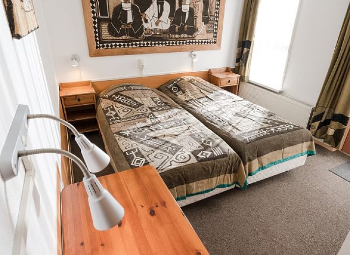 Verblijf 050137 - Bed and breakfast Schiermonnikoog - Pension Westerburen