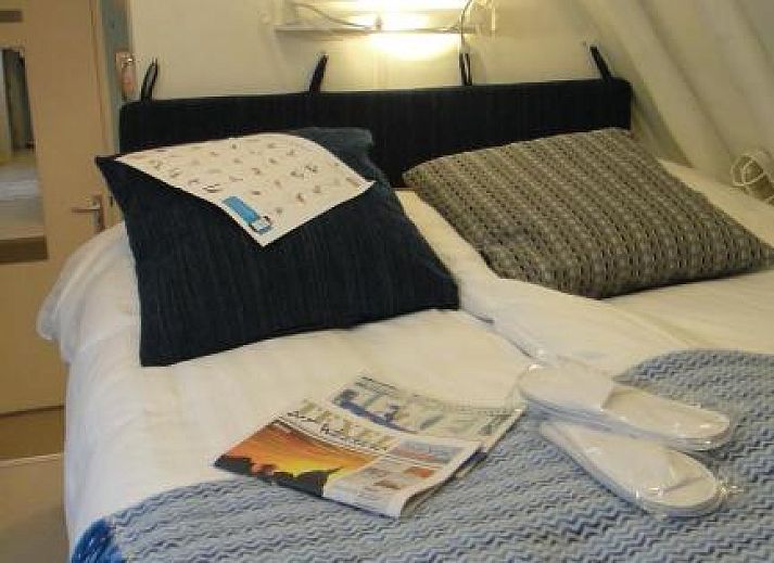 Verblijf 050169 - Bed and breakfast Texel - B&B Het Spookhuis