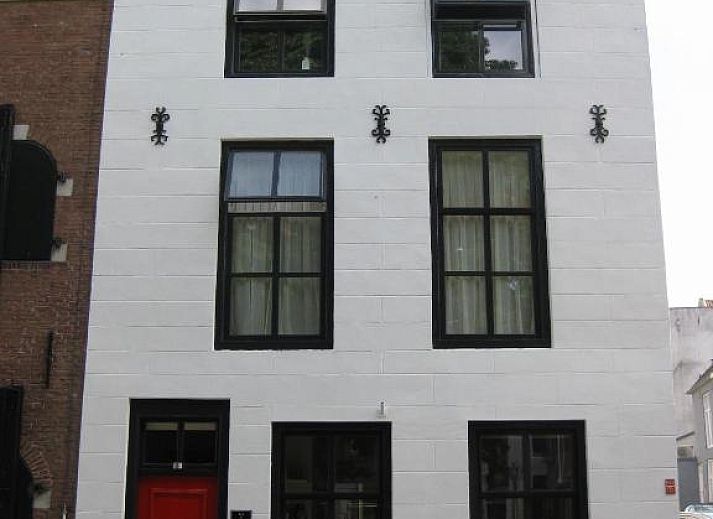 Guest house 056209 • Bed and Breakfast Walcheren • Bed and Breakfast de Kleyne Wereld