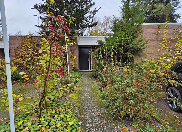 Verblijf 063501 - Bed and breakfast Zuidoost Groningen - Hof van Sellingen