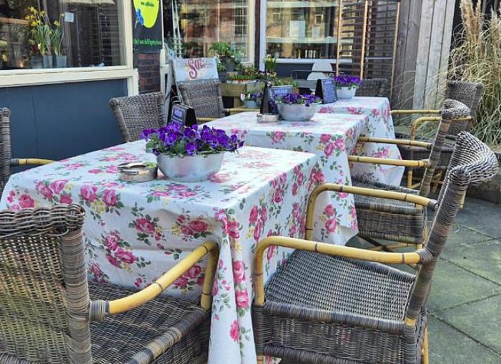 Verblijf 063501 - Bed and breakfast Zuidoost Groningen - Hof van Sellingen
