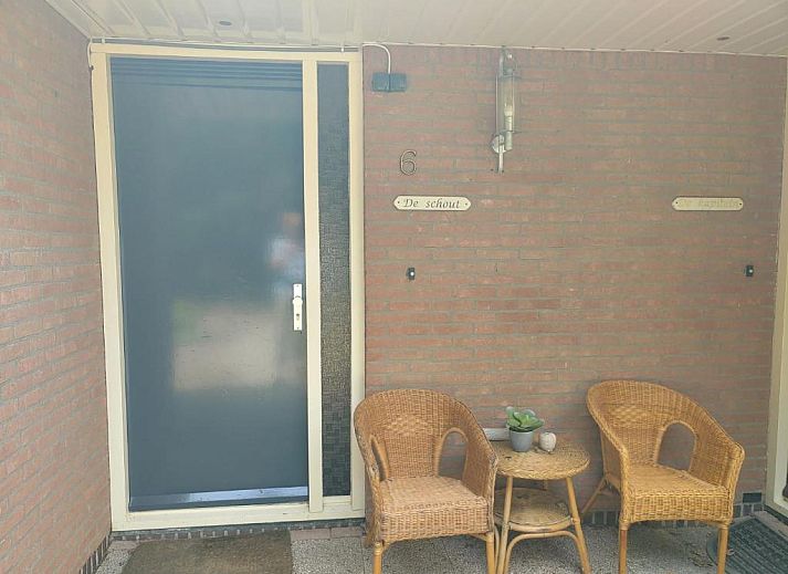 Verblijf 063501 - Bed and breakfast Zuidoost Groningen - Hof van Sellingen