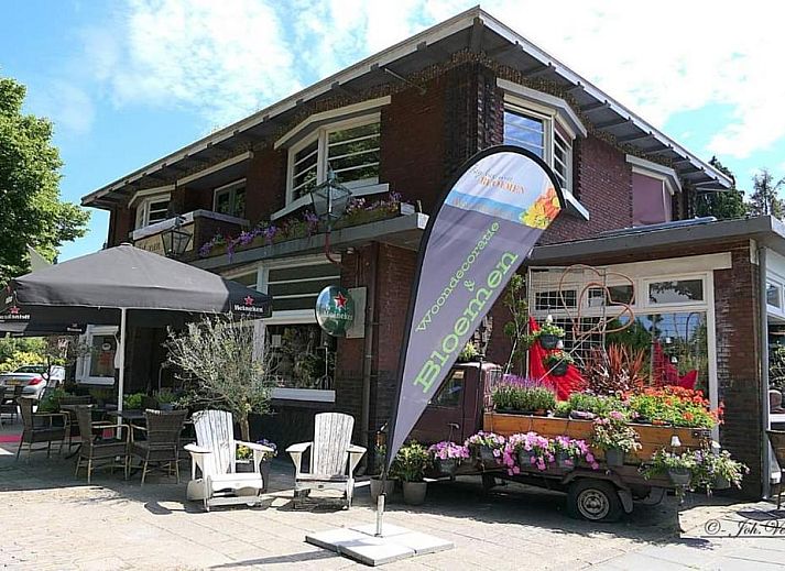 Verblijf 063501 - Bed and breakfast Zuidoost Groningen - Hof van Sellingen