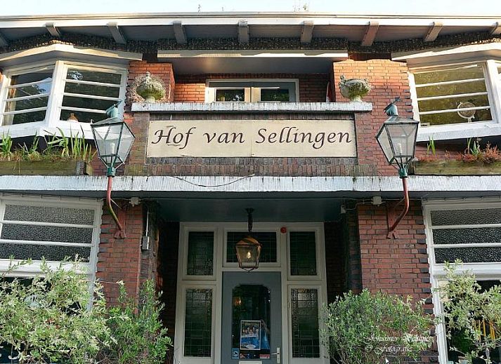Verblijf 063501 - Bed and breakfast Zuidoost Groningen - Hof van Sellingen