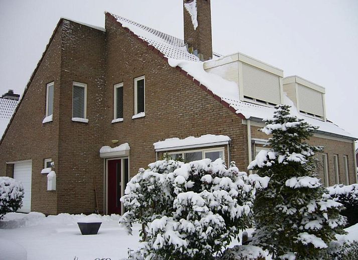 Verblijf 066901 • Bed and breakfast Voorne Putten/Hoekse waard • B&B Korendijk