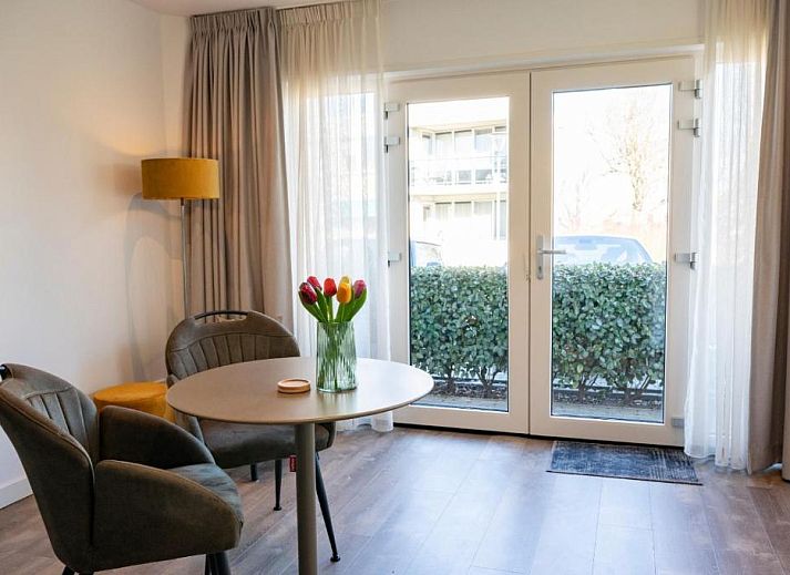 Guest house 076219 - Bed and Breakfast Walcheren - B&B Witvliet, kamers en studio met heerlijk ontbijt !