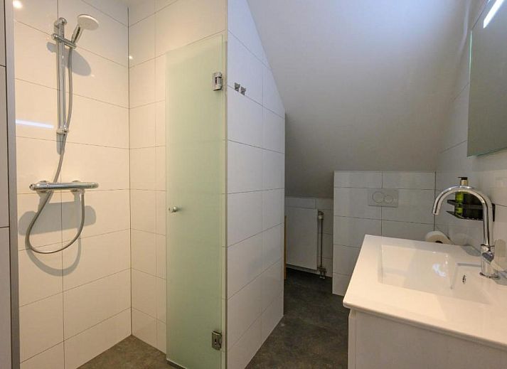 Guest house 076219 - Bed and Breakfast Walcheren - B&B Witvliet, kamers en studio met heerlijk ontbijt !