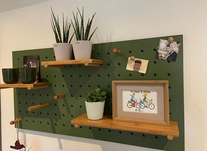 Guest house 076219 - Bed and Breakfast Walcheren - B&B Witvliet, kamers en studio met heerlijk ontbijt !