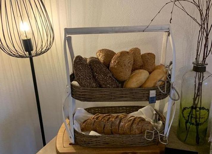 Guest house 076219 - Bed and Breakfast Walcheren - B&B Witvliet, kamers en studio met heerlijk ontbijt !