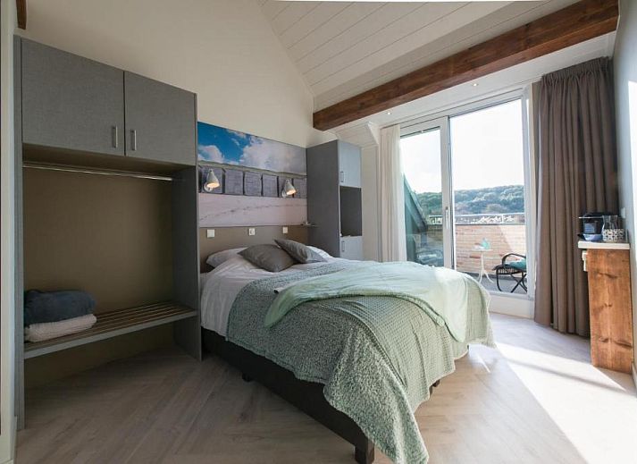 Guest house 076220 • Bed and Breakfast Walcheren • Duinvilla Aan de Zee B&B