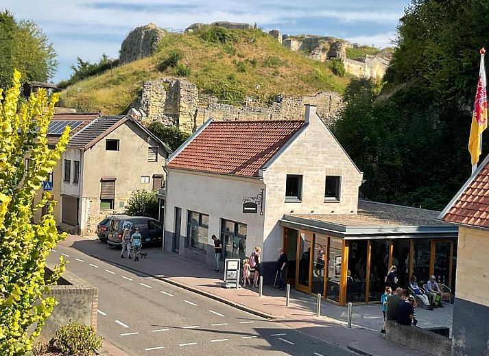 Verblijf 083947 - Bed and breakfast Zuid Limburg - Pension Auberge de Dael