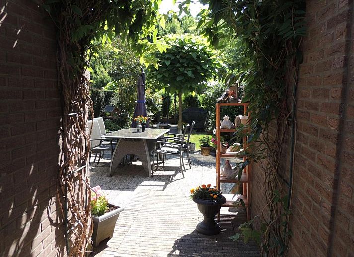 Verblijf 083947 - Bed and breakfast Zuid Limburg - Pension Auberge de Dael