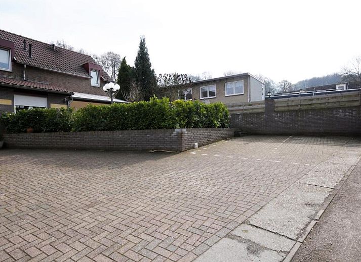 Verblijf 083947 - Bed and breakfast Zuid Limburg - Pension Auberge de Dael